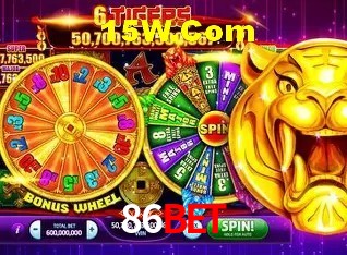 Experimente o Login Seguro Premium no 86bet