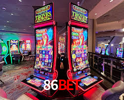 86bet