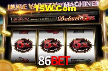 Explore as vantagens do 86bet: serviço profissional e confiabilidade