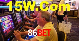 86bet login