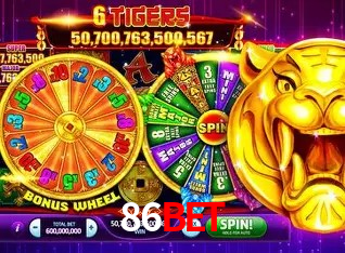 86bet